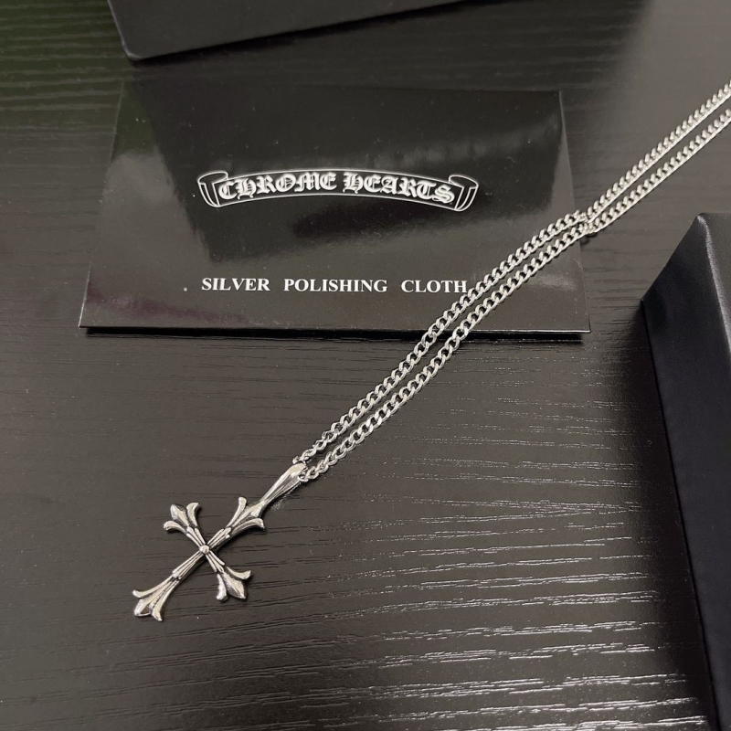 Chrome Hearts Necklaces